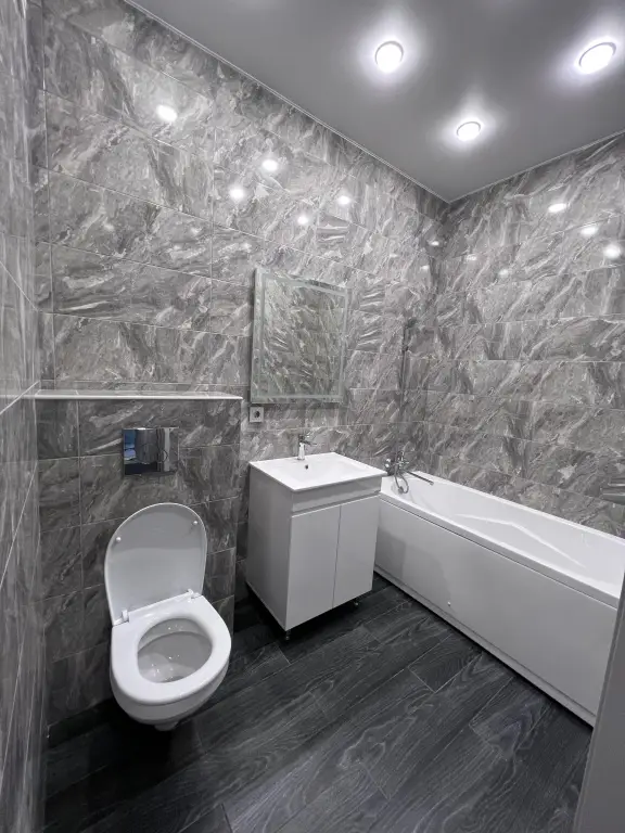 Симферополь: 4/1 Zhigulina roshha Apartments