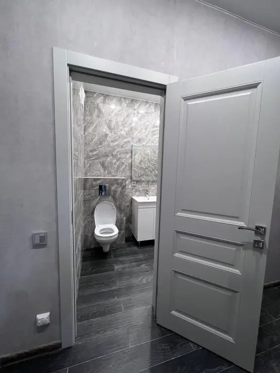 Симферополь: 4/1 Zhigulina roshha Apartments