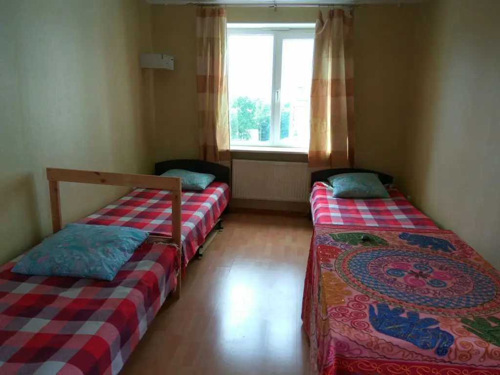 Уфа: U Akvaparka Apartments