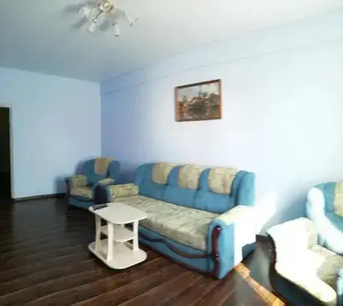 Анапа: Apartment Krymskaya 34