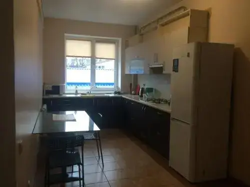 Анапа: Apartment Krymskaya 34