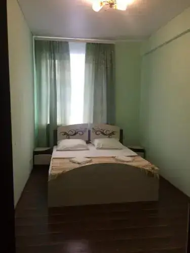Анапа: Apartment Krymskaya 34