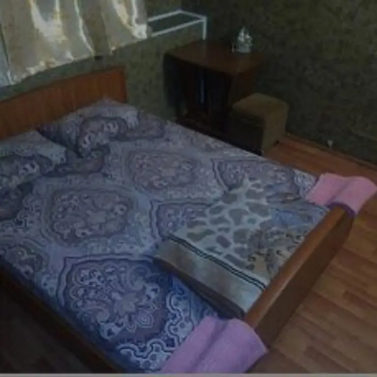 Оренбург: Hostel 7 dnej
