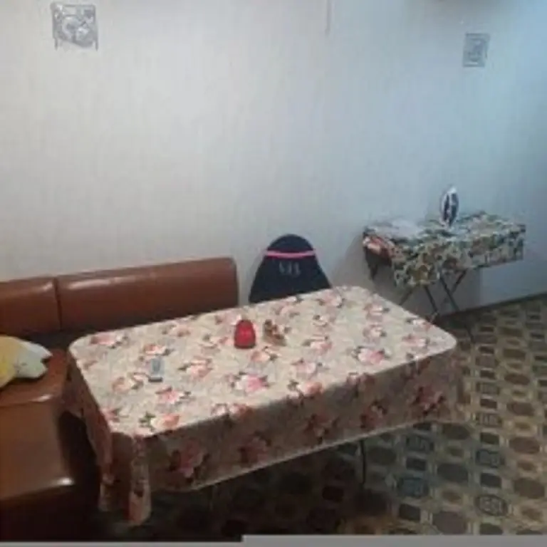 Оренбург: Hostel 7 dnej