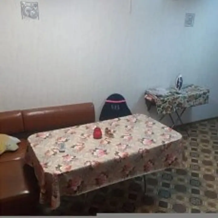 Оренбург: Hostel 7 dnej