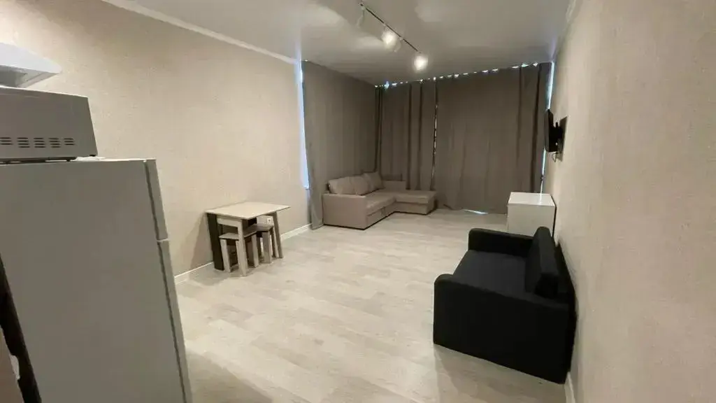 Красная Поляна: VB-Apart Apartments