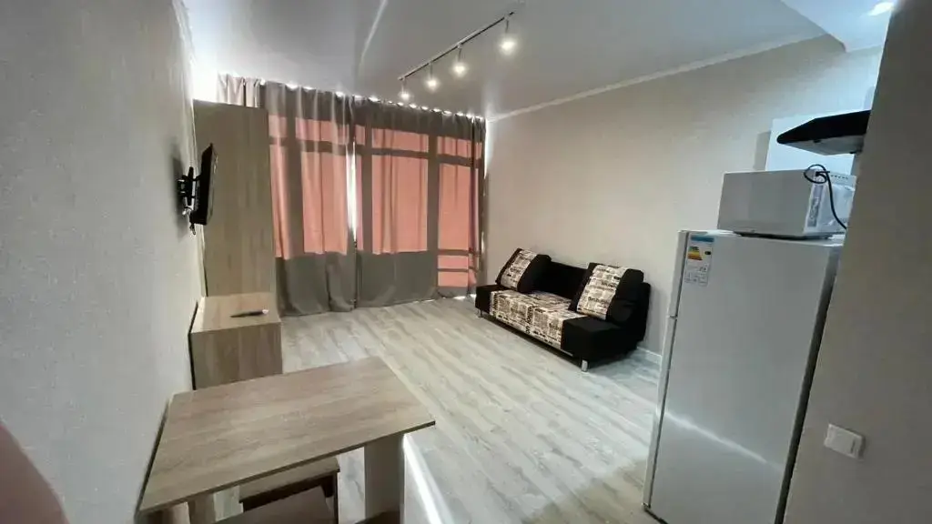 Красная Поляна: VB-Apart Apartments