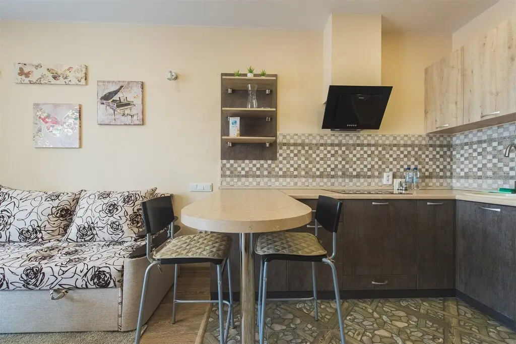 Пермь: Abri Luxe Solar city