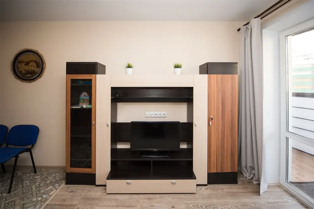 Пермь: Abri Luxe Solar city
