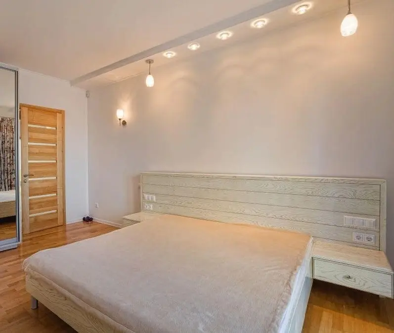 Курпаты: Alupkinskoye Shosse 12A Apartments