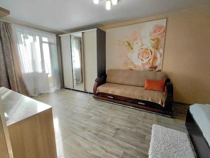 Самара: U Myagkoff Apartments