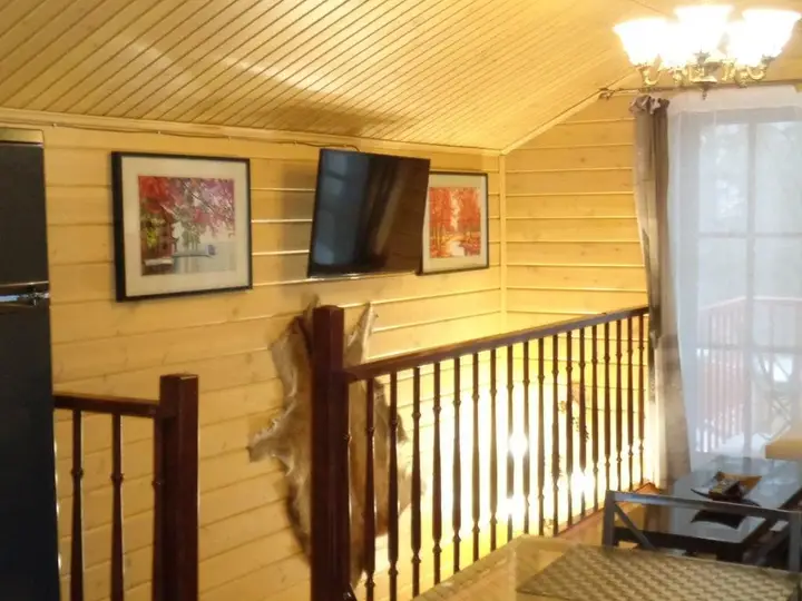 Молодёжное: Smolyachkovo Guest house