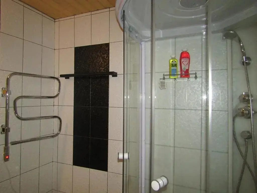 Молодёжное: Smolyachkovo Guest house