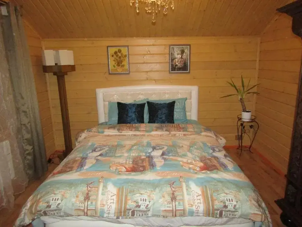 Молодёжное: Smolyachkovo Guest house
