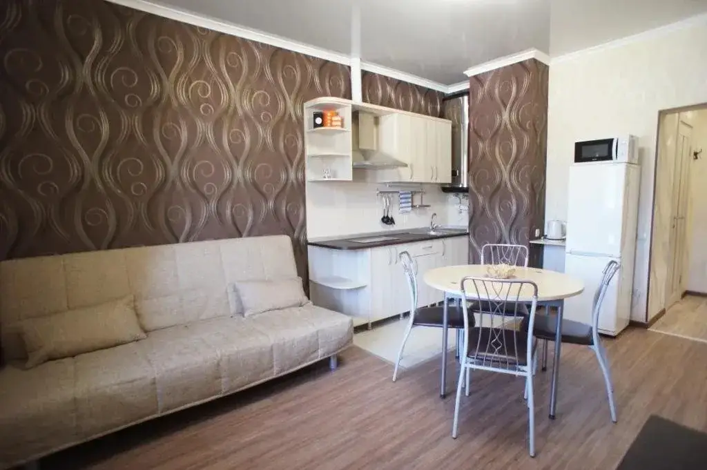 Сочи: Corall House San Marin