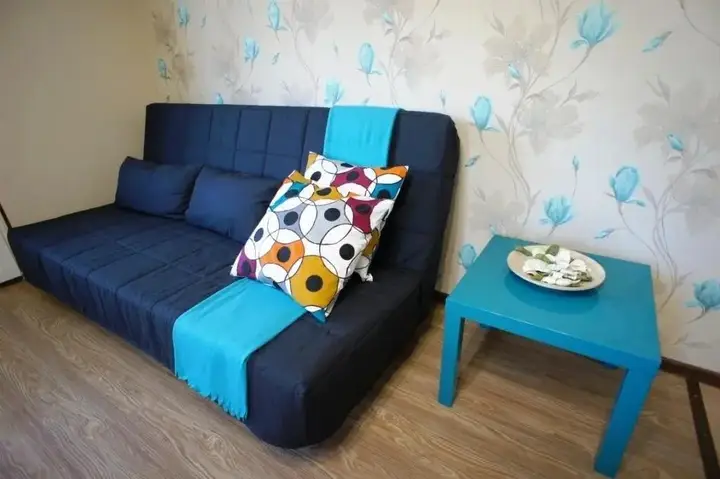 Сочи: Corall House San Marin