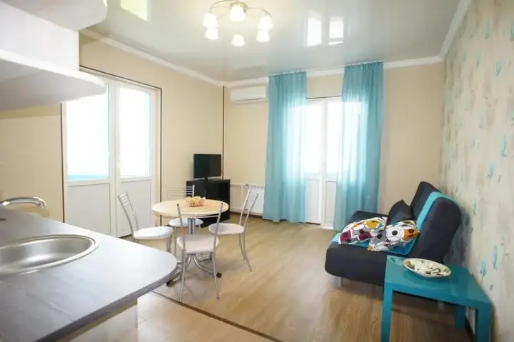 Сочи: Corall House San Marin