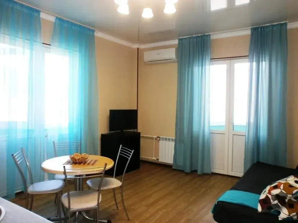 Сочи: Corall House San Marin