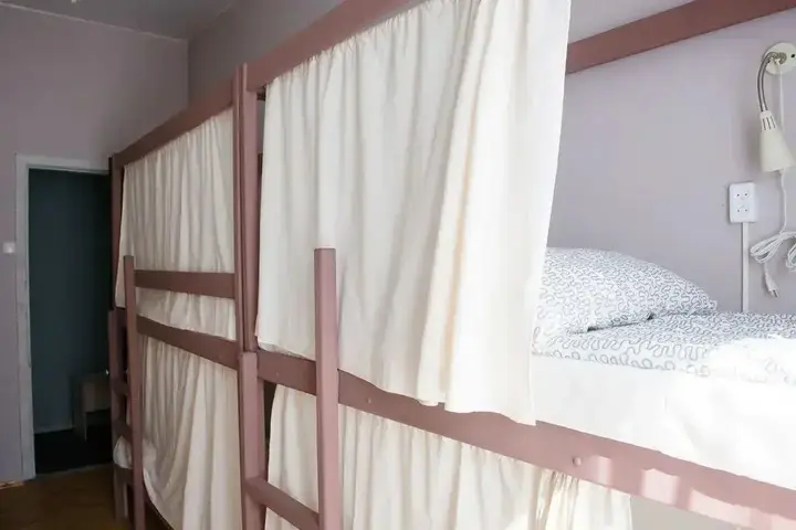 Воронеж: Dreamcatchers Hostel