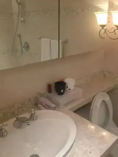 Нанкин: ACME Service Apartment Nanjing