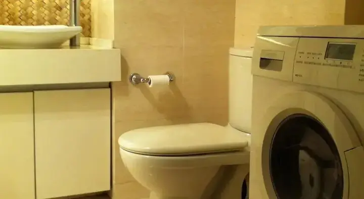 Чунцин: Holiday Sunshine Aparthotel