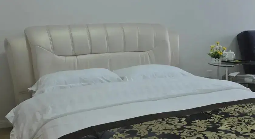 Чунцин: Holiday Sunshine Aparthotel