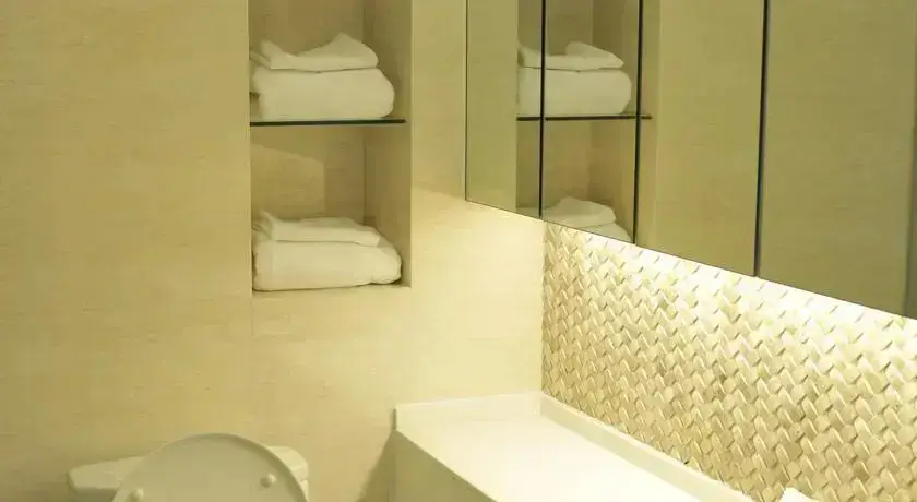 Чунцин: Holiday Sunshine Aparthotel