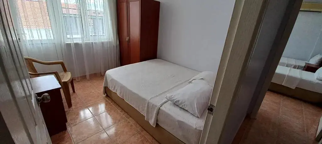 Zeytin Otel Altinoluk — фото 1
