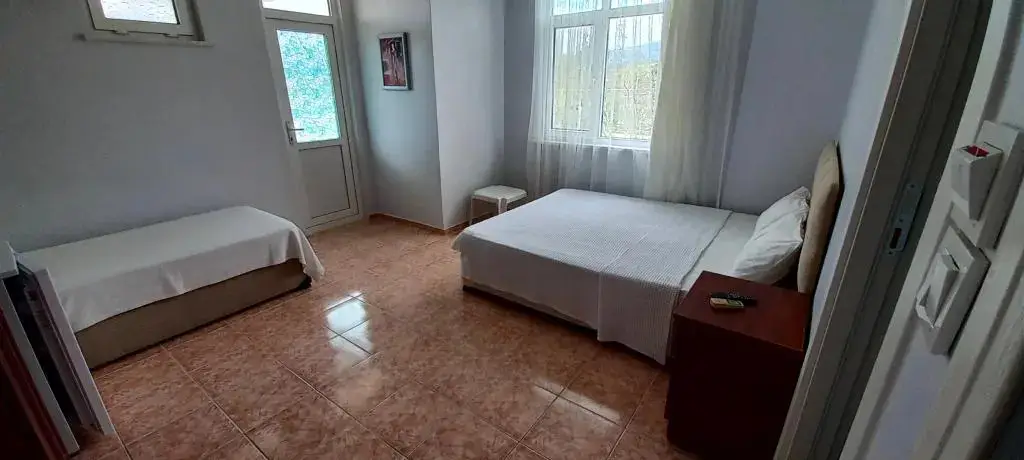 Кучуккую: Zeytin Otel Altinoluk