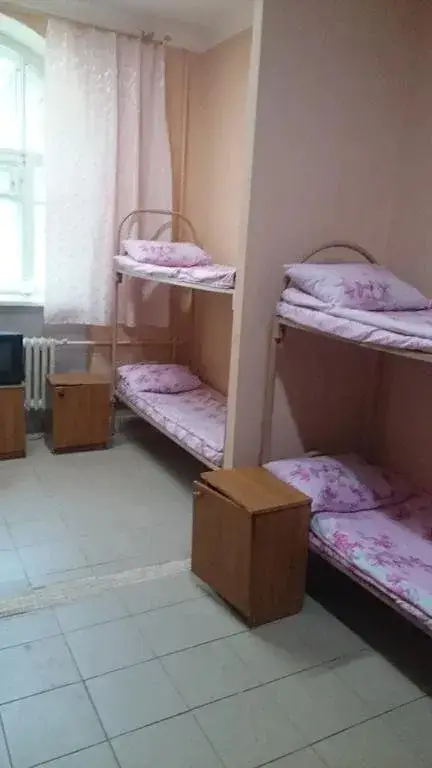 Москва: Hostel Lad