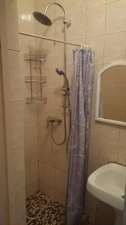 Москва: Hostel Lad