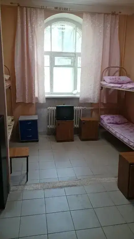 Москва: Hostel Lad