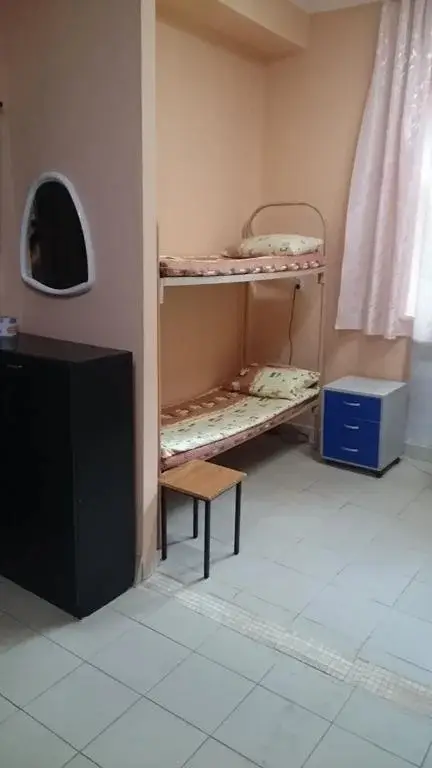 Москва: Hostel Lad