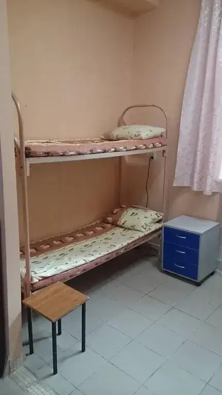 Москва: Hostel Lad