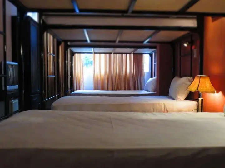Хюэ: Tigon Hostel Hue
