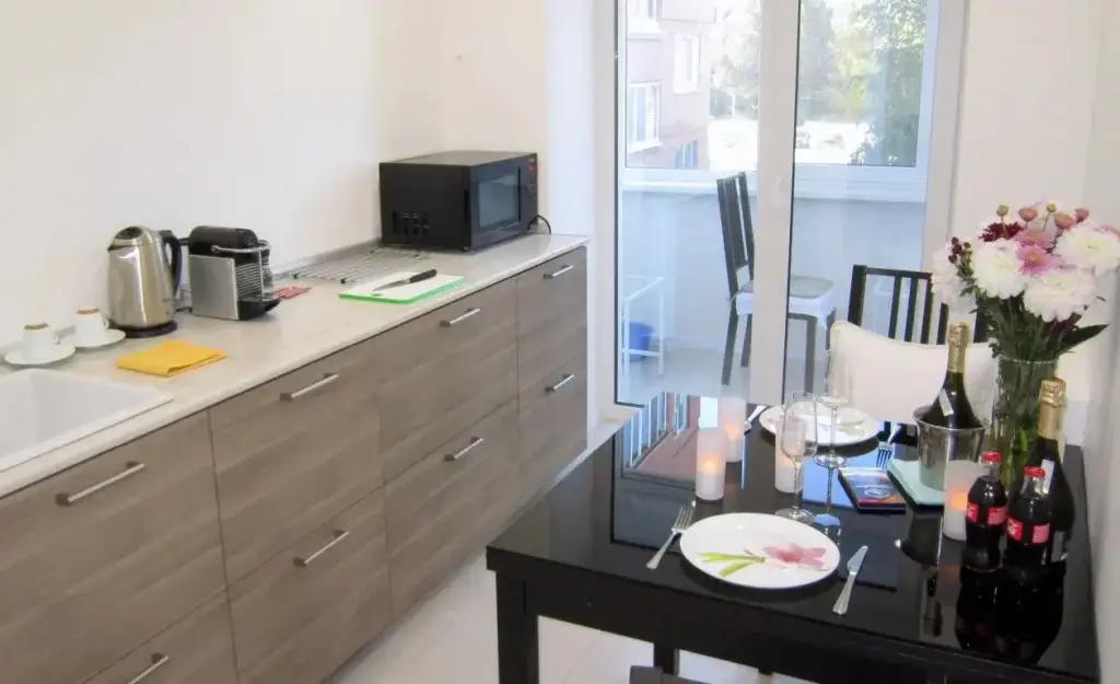 Димитровград: Monaco Apartments