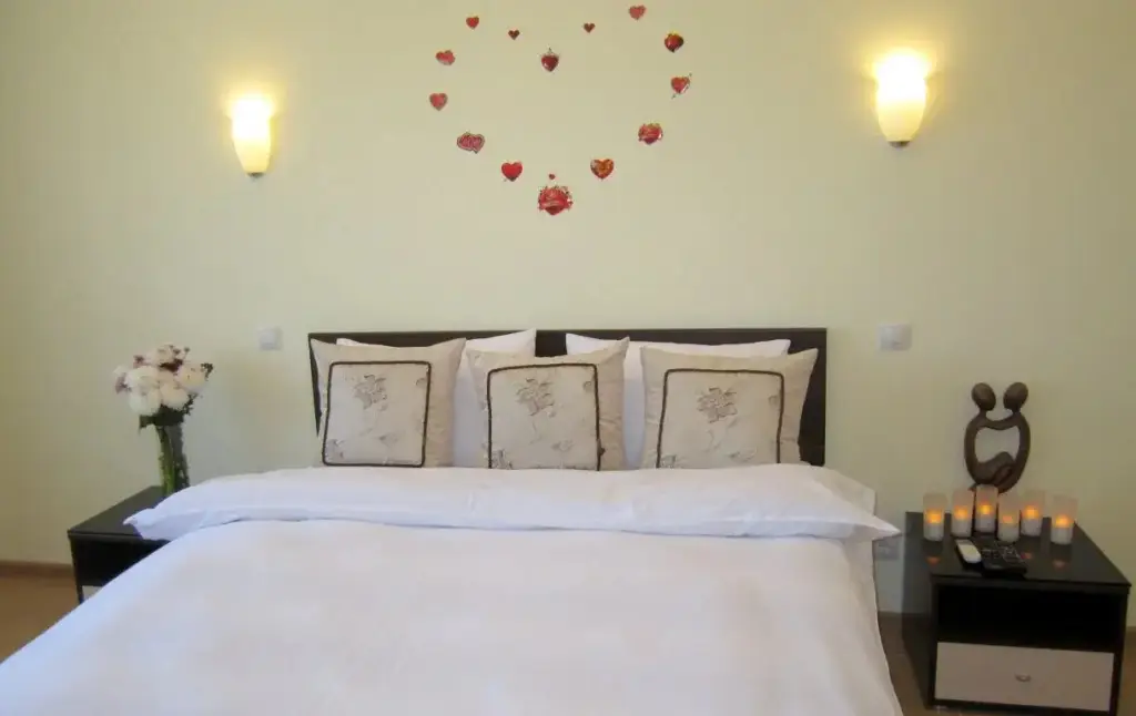 Димитровград: Monaco Apartments