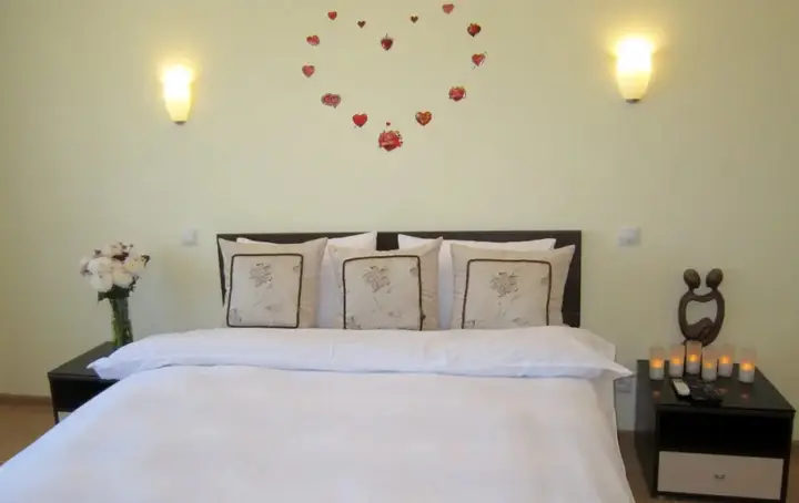 Димитровград: Monaco Apartments