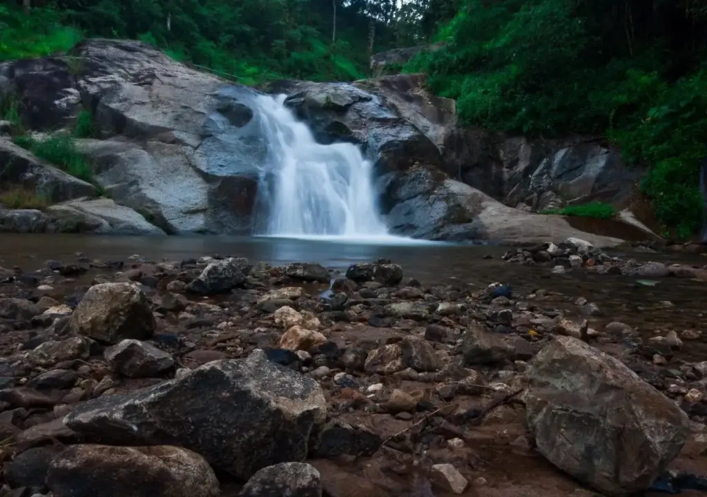 Паи: Muang Pai Resort