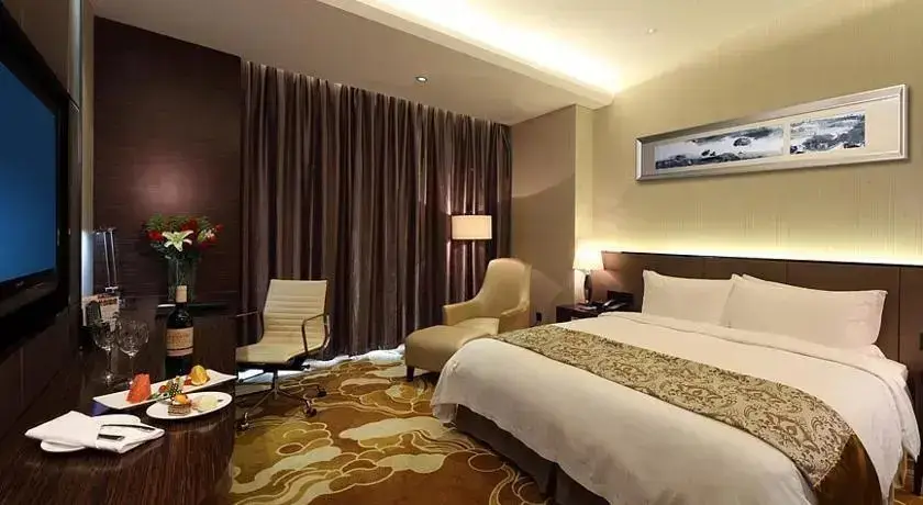 Нанкин: Hotel One Nanjing