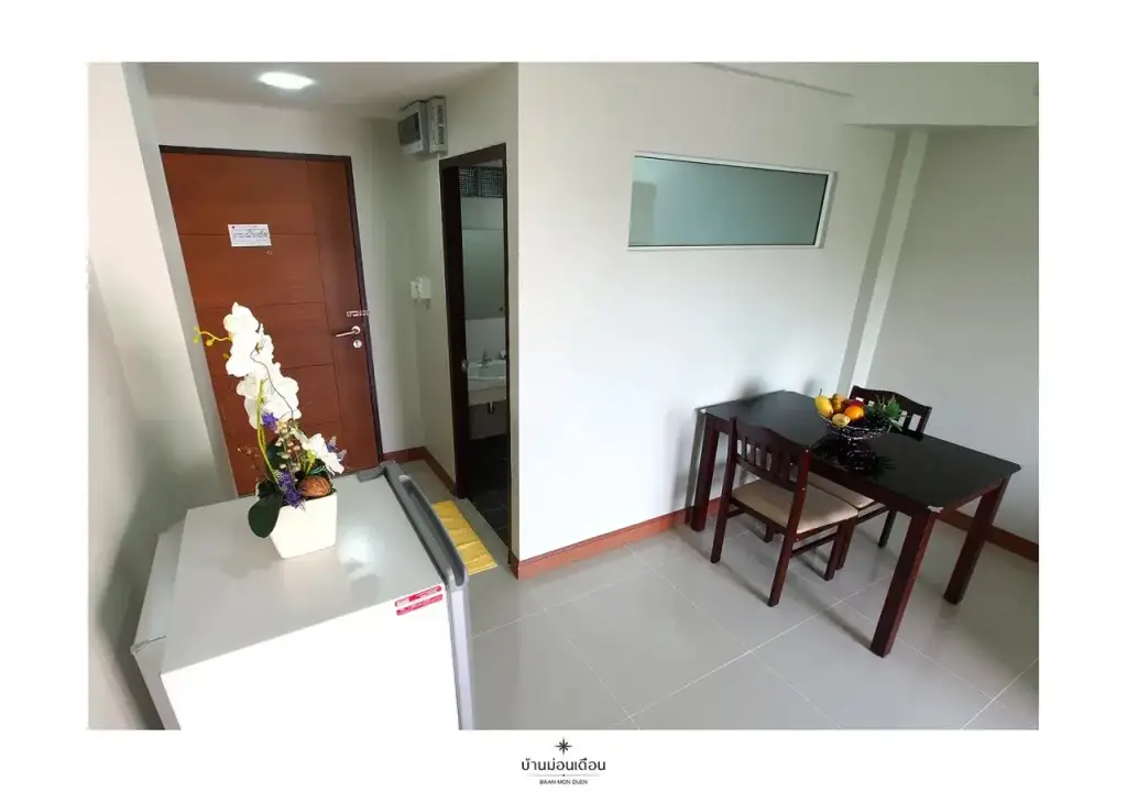 Чиангмай: Baan Mon Duen Chiang Mai