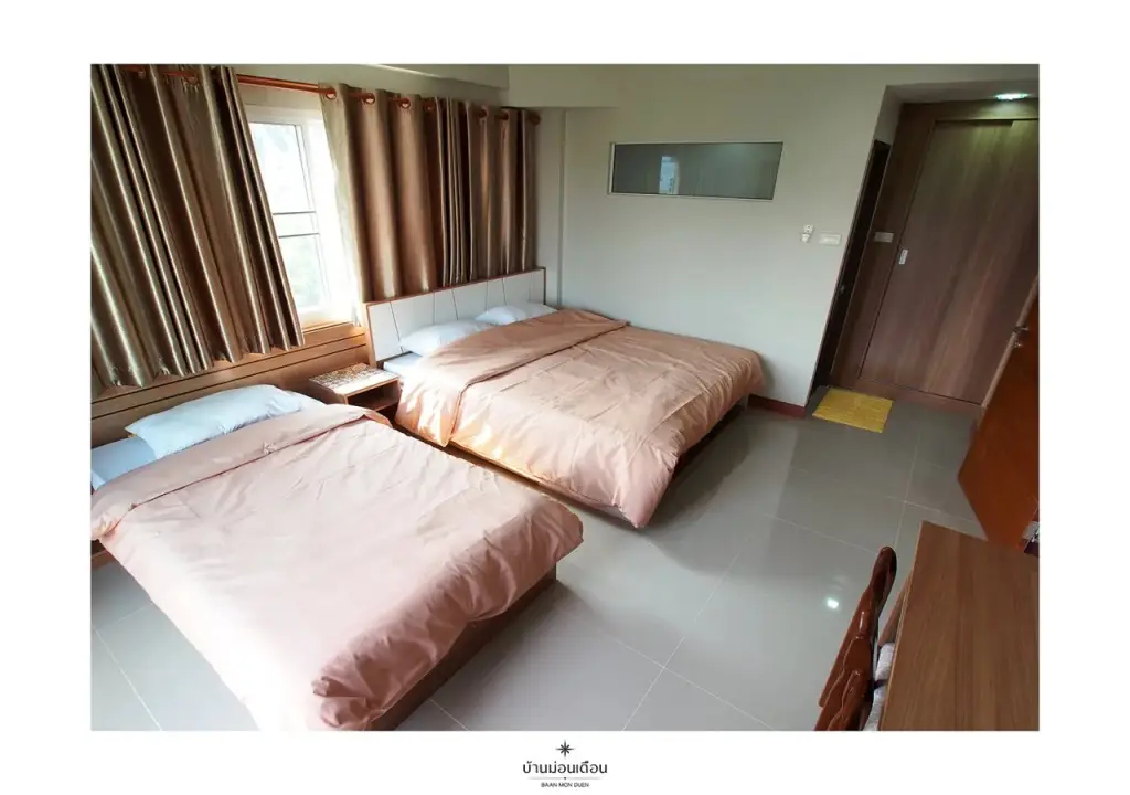 Чиангмай: Baan Mon Duen Chiang Mai