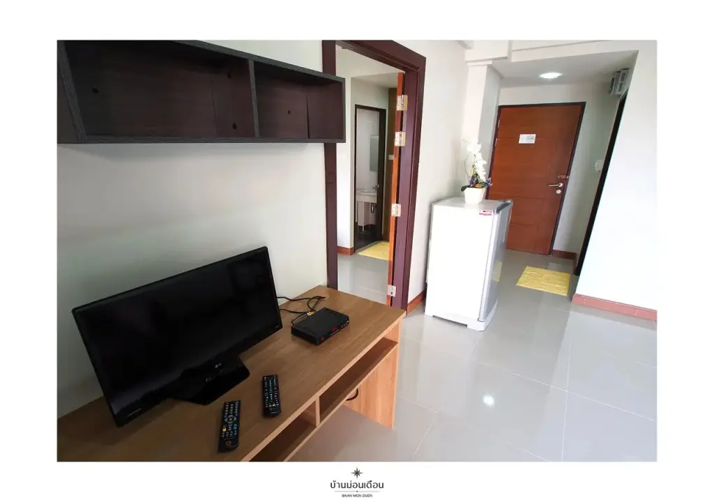 Чиангмай: Baan Mon Duen Chiang Mai
