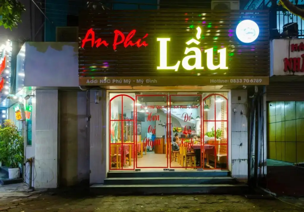 Misa Hotel Hanoi — фото 1