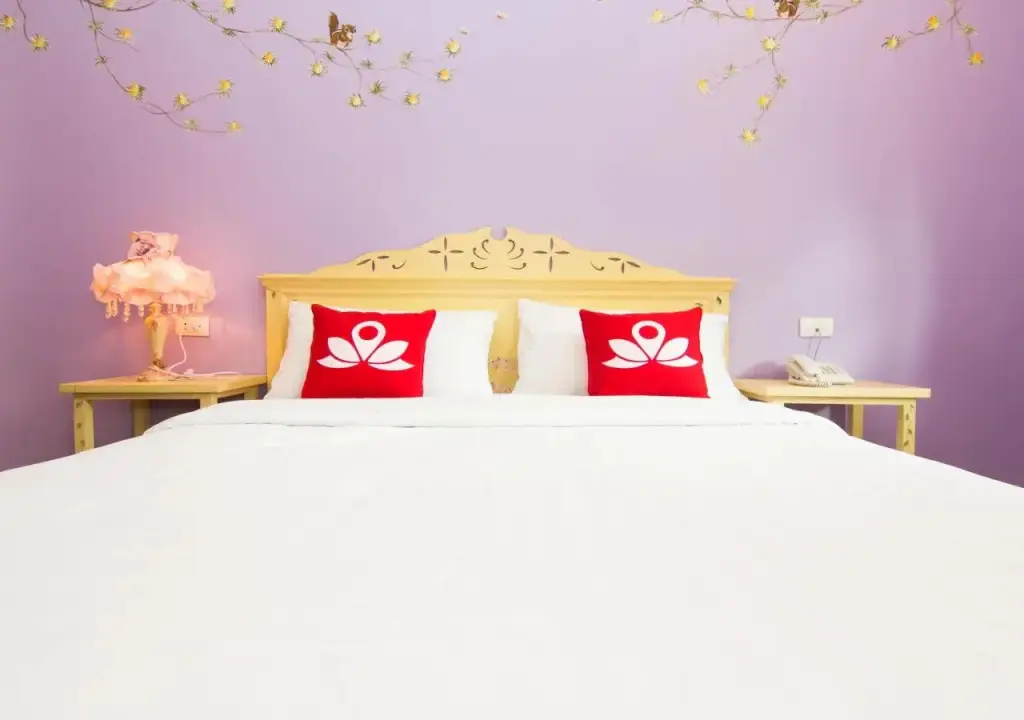 Бангкок: ZenRooms Ekamai 7