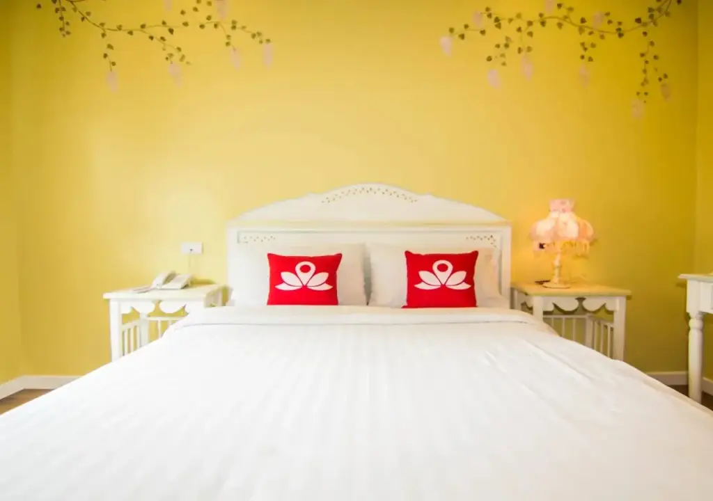 Бангкок: ZenRooms Ekamai 7