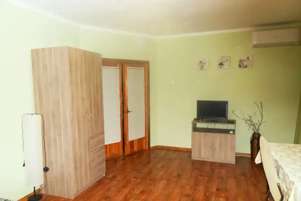 Сочи: Kujbyisheva 36 Hostel