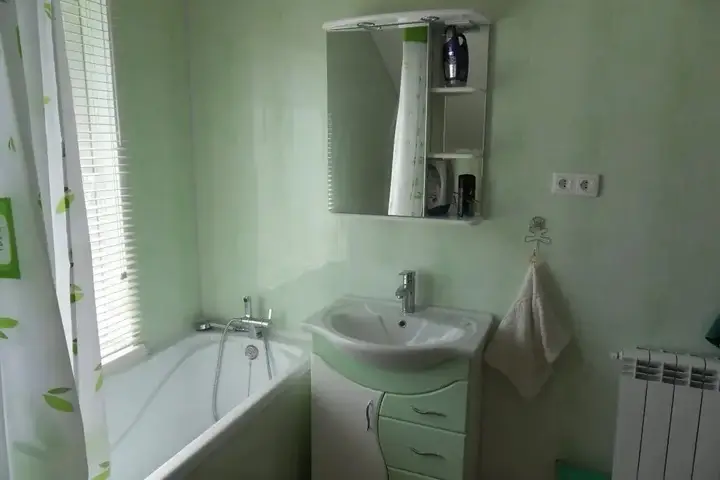 Сочи: Kujbyisheva 36 Hostel