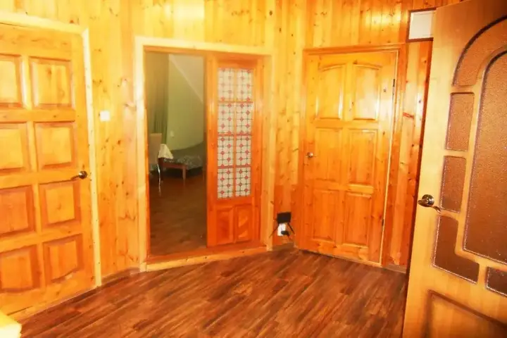 Сочи: Kujbyisheva 36 Hostel
