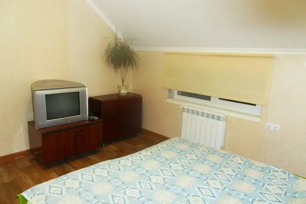 Сочи: Kujbyisheva 36 Hostel